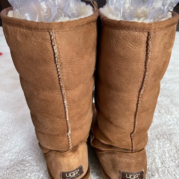 UGG Classic Tall II Boot - Picture 6 of 12